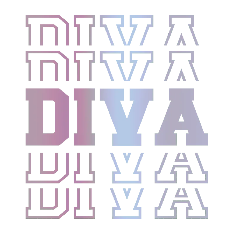 Diva! Free Delivery