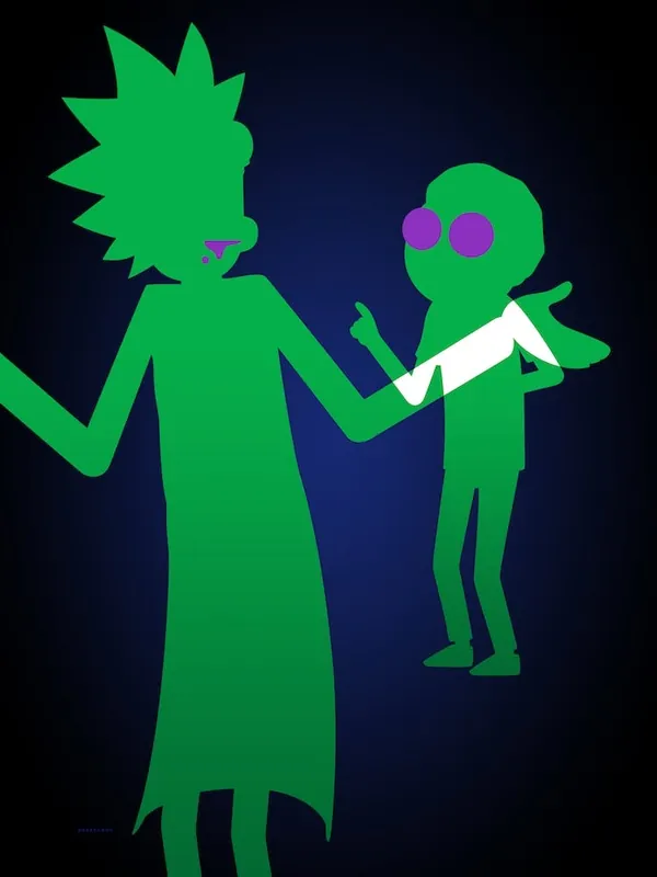 Rick And Morty Last Chance