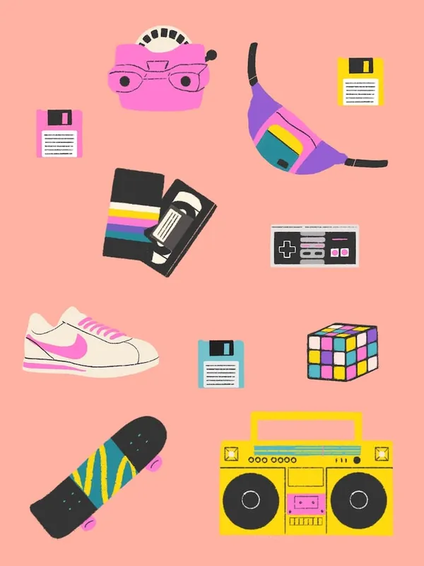 80s Nostalgia Top Rated