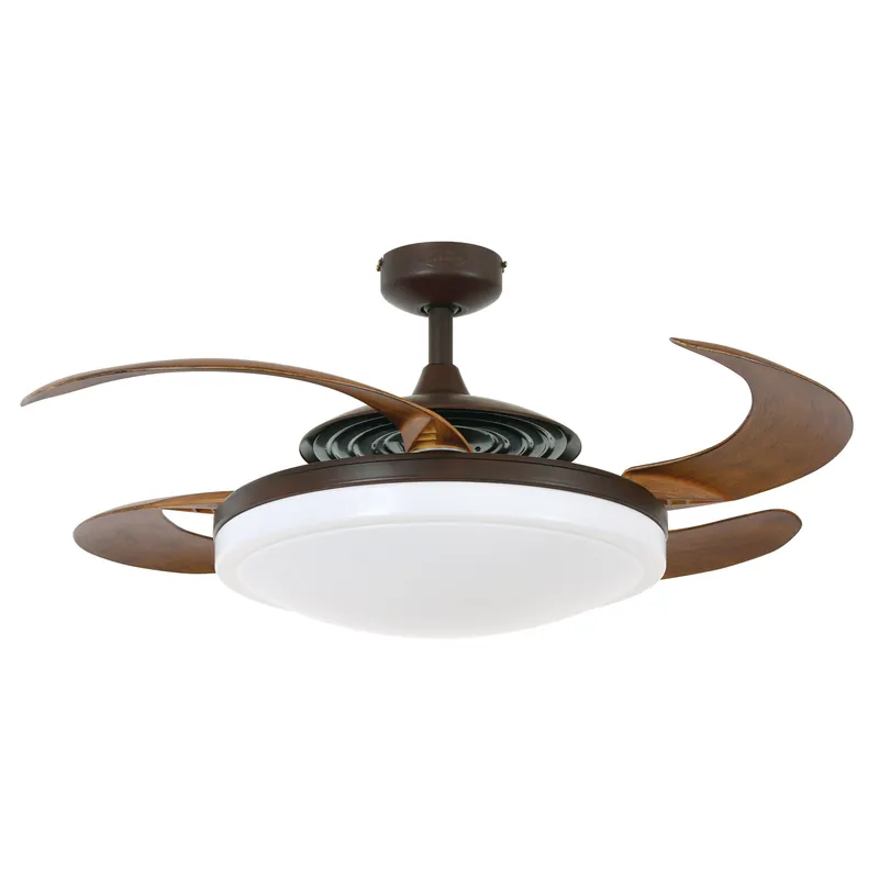 Fanaway Evo 2 Retractable Ceiling Fan Exclusive