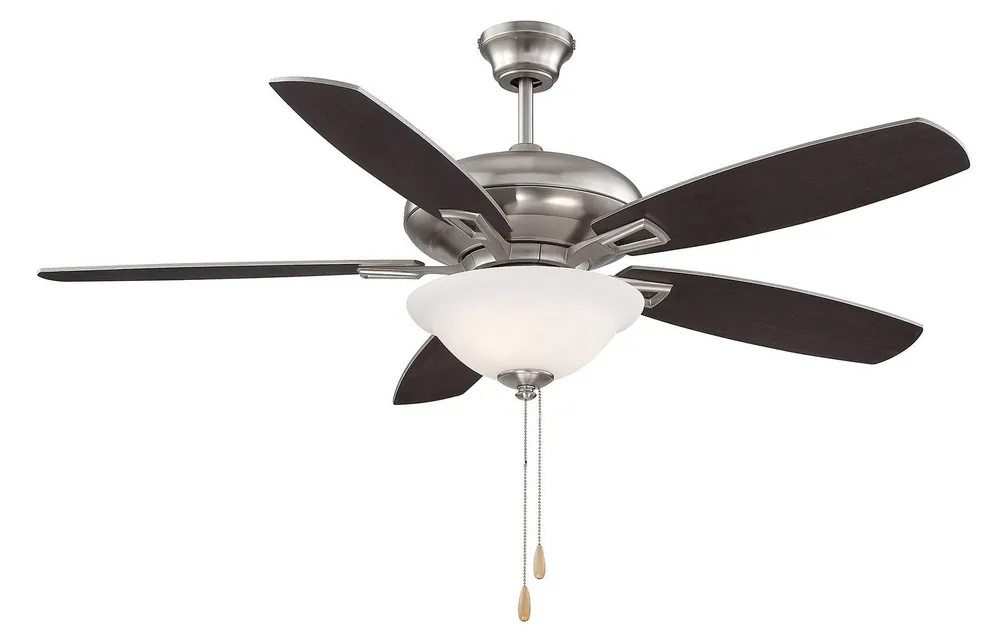 Limited Edition Mystique Ceiling Fan with Light