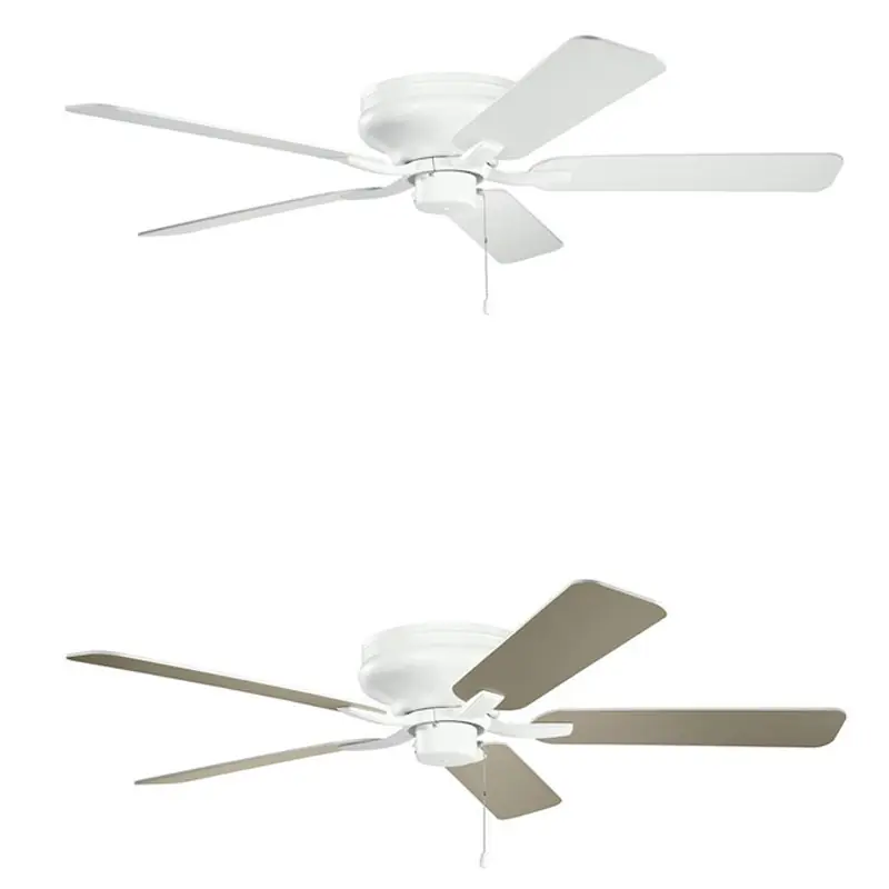 Next Day Delivery Basics Pro Legacy Hugger Ceiling Fan