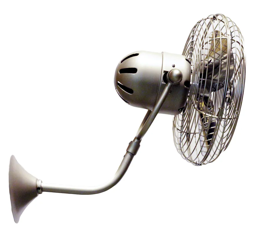 Hot Picks Michelle Parede Damp Wall Fan