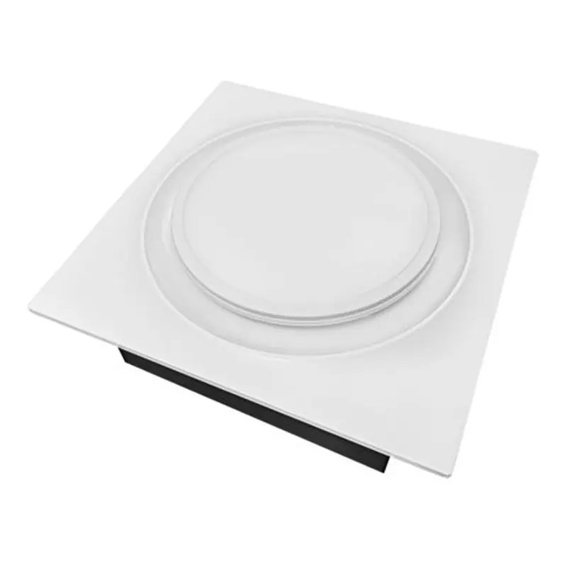 ABFS Low Profile Multi Speed Fan w/Light/Night Light Original
