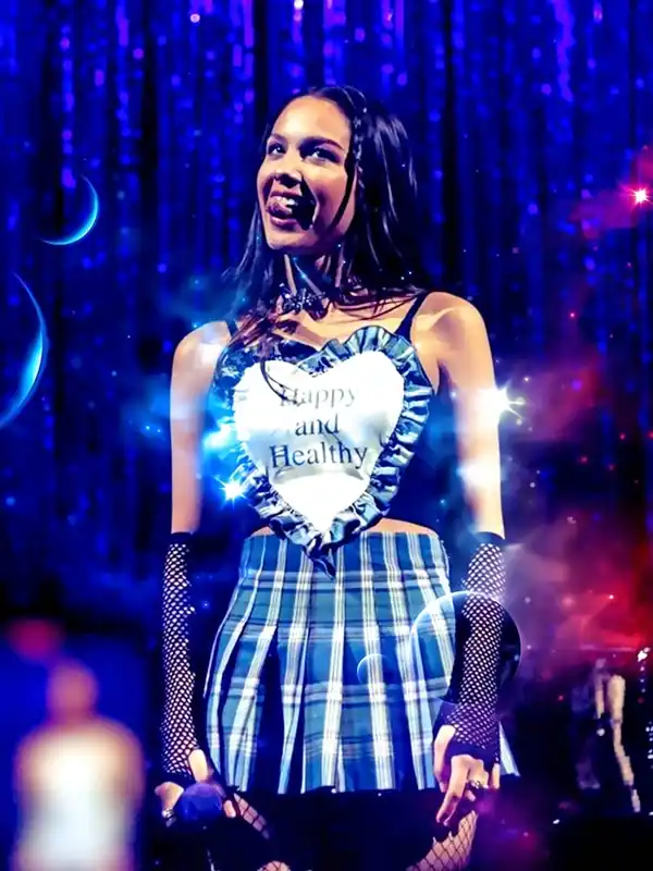 Olivia Rodrigo 3 Fan Favorite