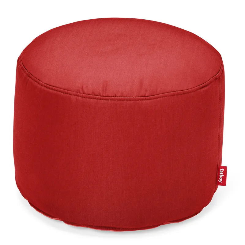 Point Outdoor Pouf New Release