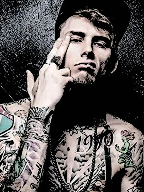 machine gun kelly 3 Top Pick