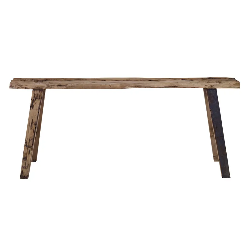 Paddock Bench Trending