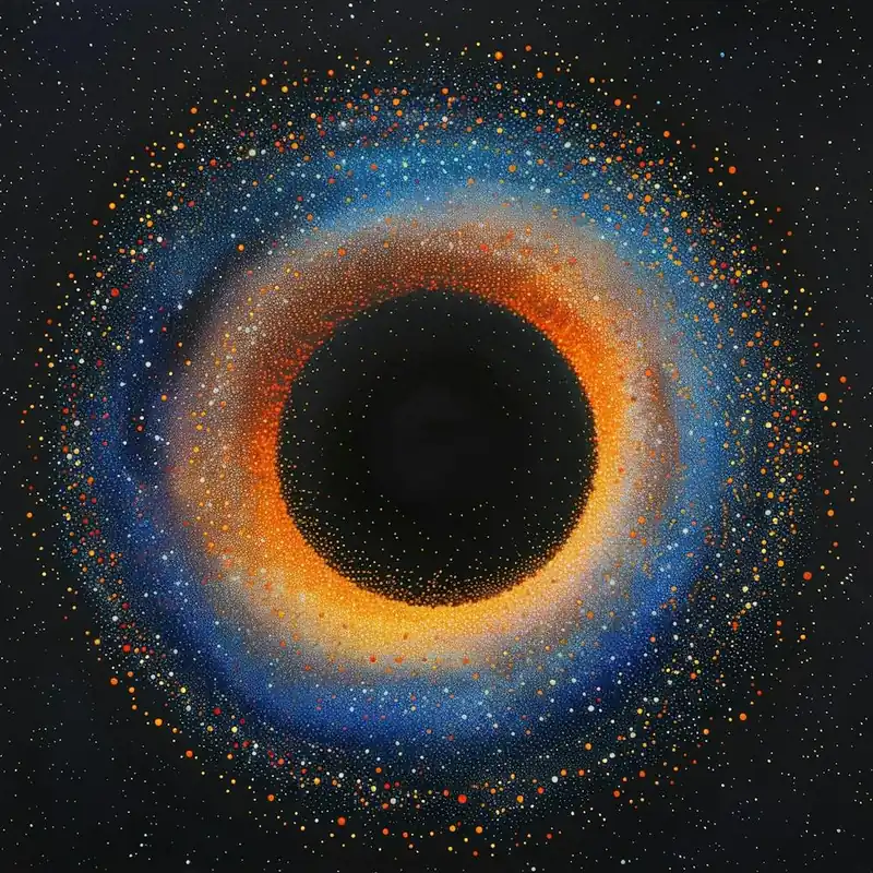 Black Hole 25 Reduced Price