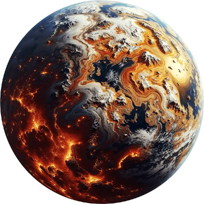 Clearance Exoplanet Planet Earth Cosmos