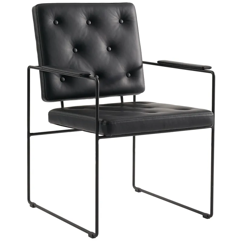Swell Time Armchair Luxury