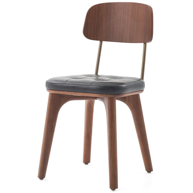 Utility V Chair Fresh Stock