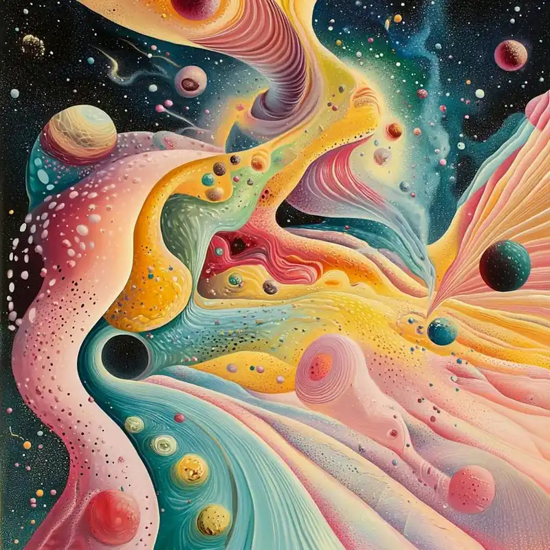 Sale 'Cosmic Universe'