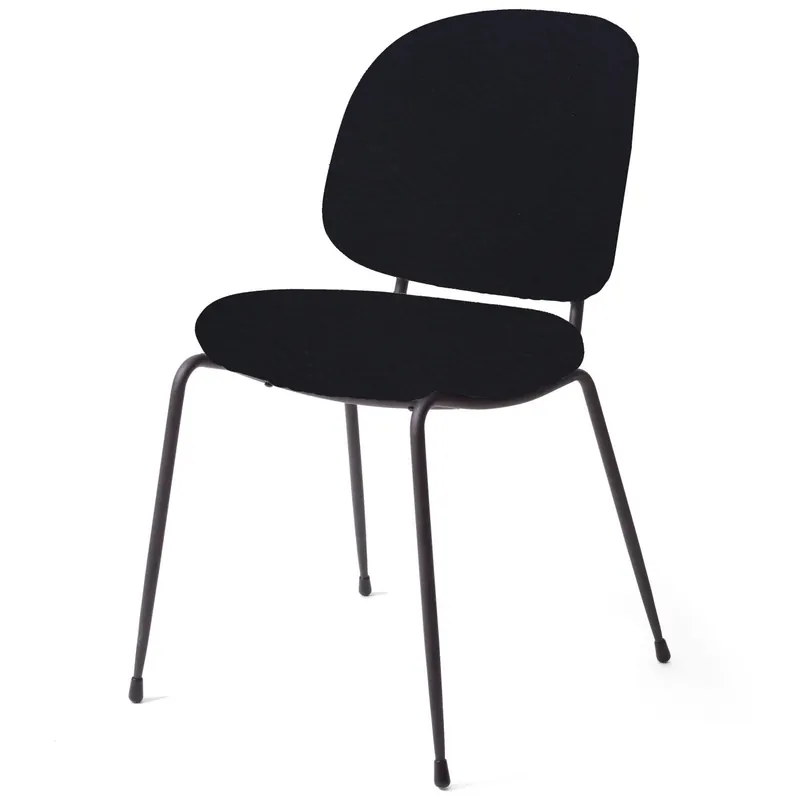 Hassle-Free Returns Industry Dining Chair