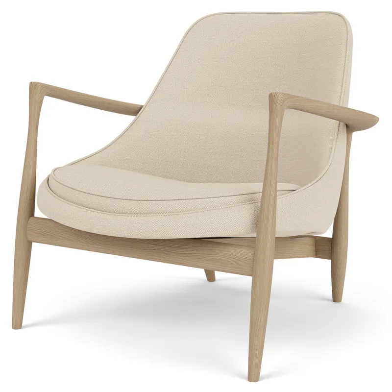 Editor’s Pick Elizabeth Lounge Chair