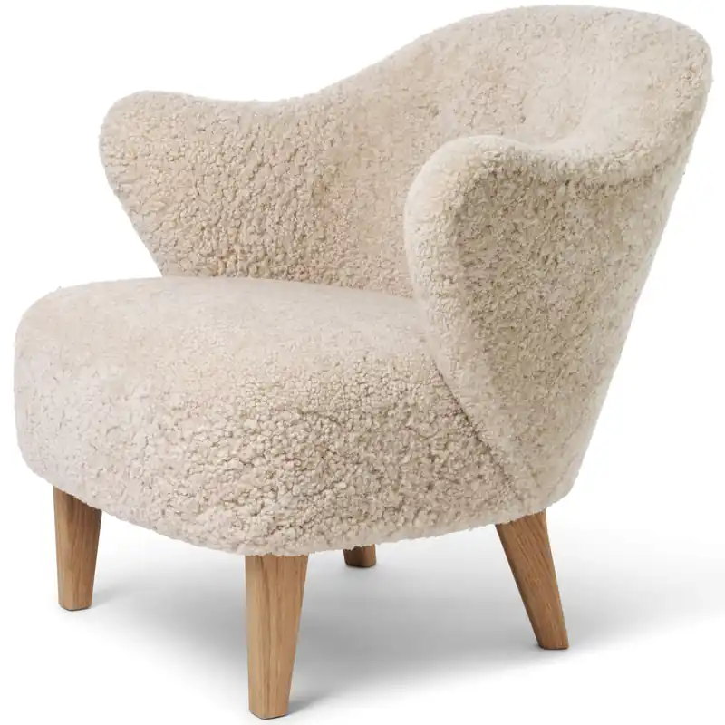 Top Rated Ingeborg Lounge Chair