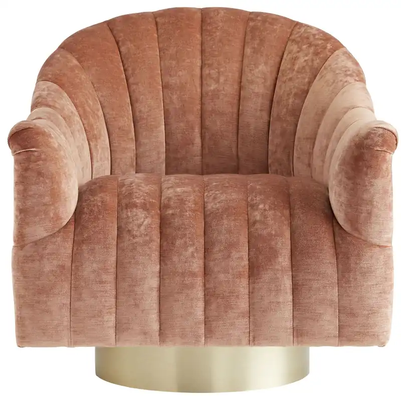 Order Now Springsteen Swivel Chair