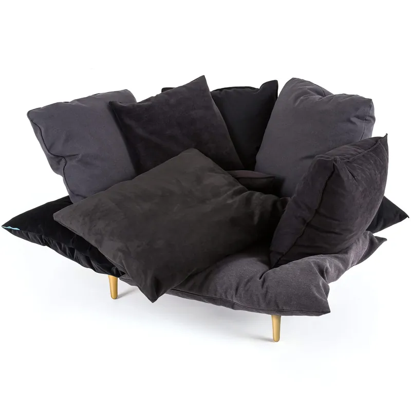 Express Delivery Comfy Arm Chair