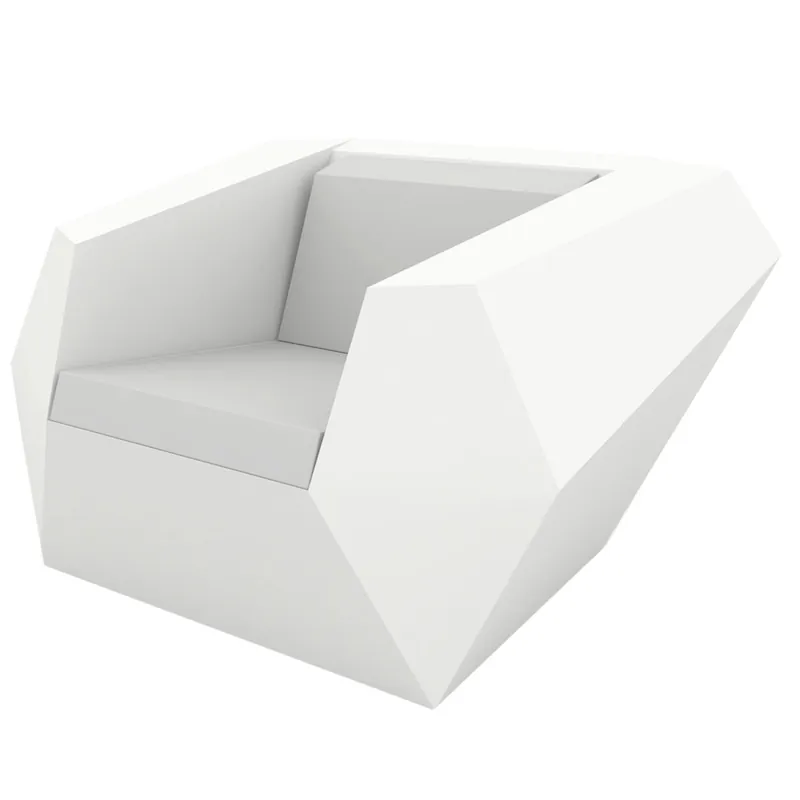 Faz Lounge Chair Free Delivery