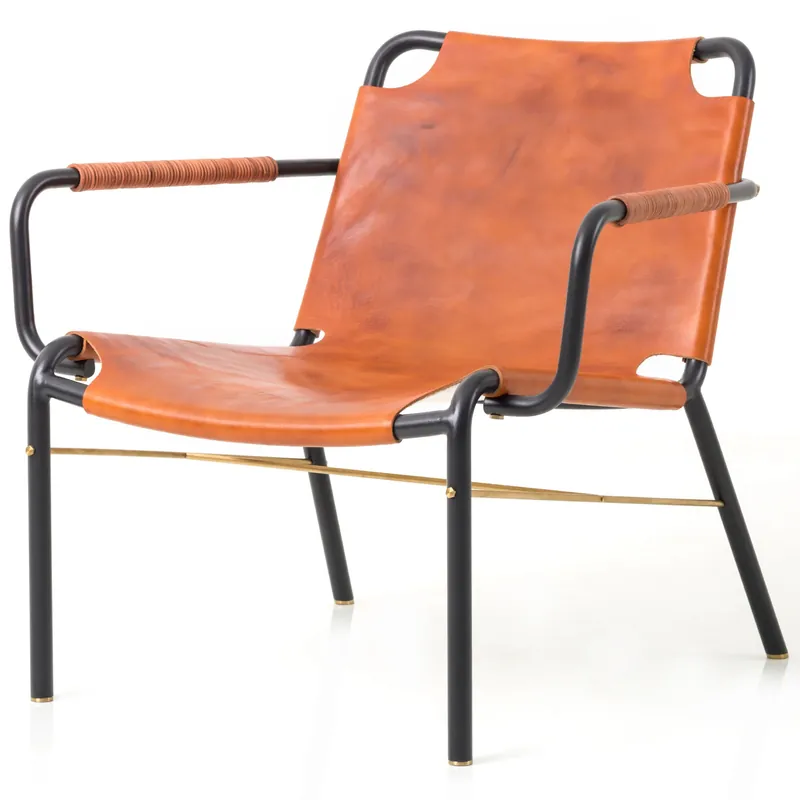 Valet Lounge Chair Order Now
