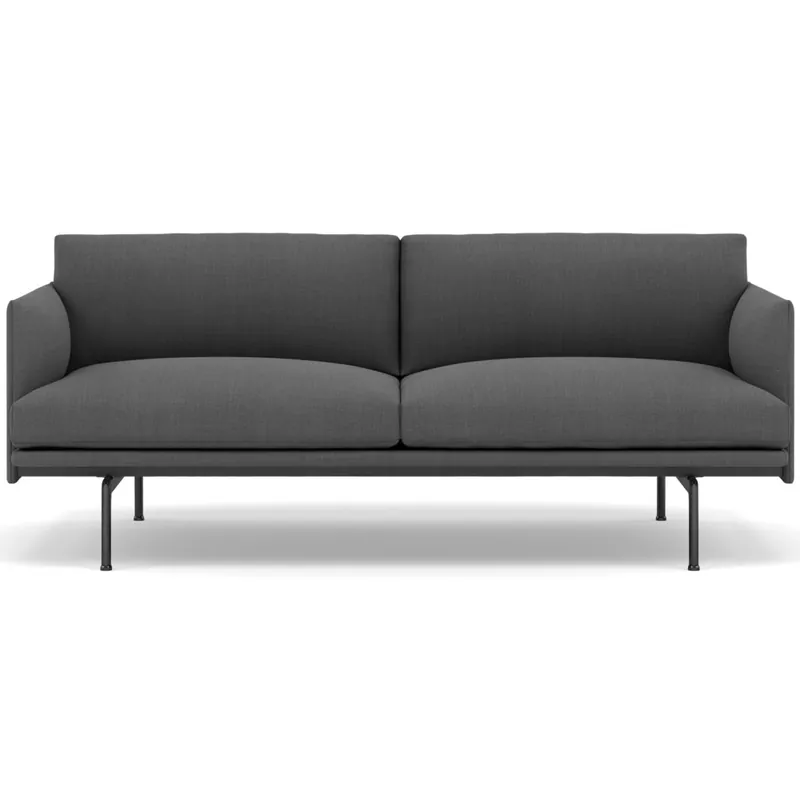 Outline 2-Seater Sofa Limited Time