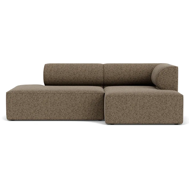 Eave One Arm Deep Seat Sectional Buy Today