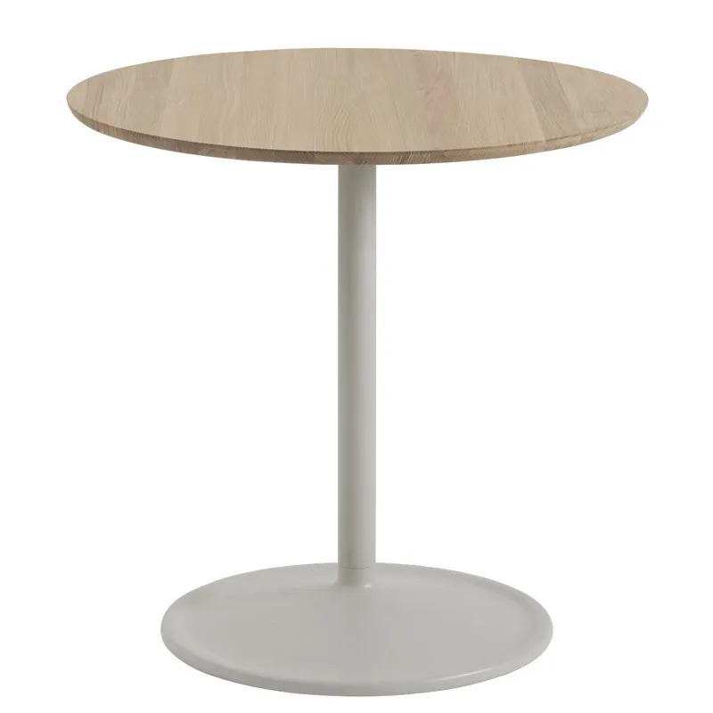 Soft Round Cafe Table Special Discount