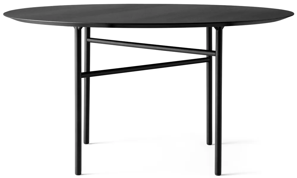 Affordable Snaregade Round Dining Table