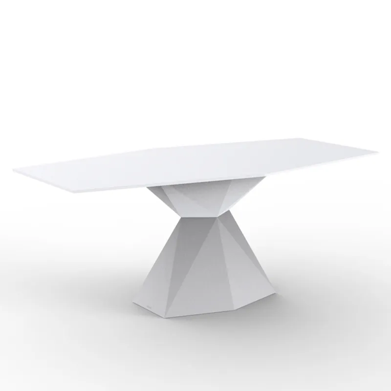 Vertex Outdoor Dining Table Wholesale