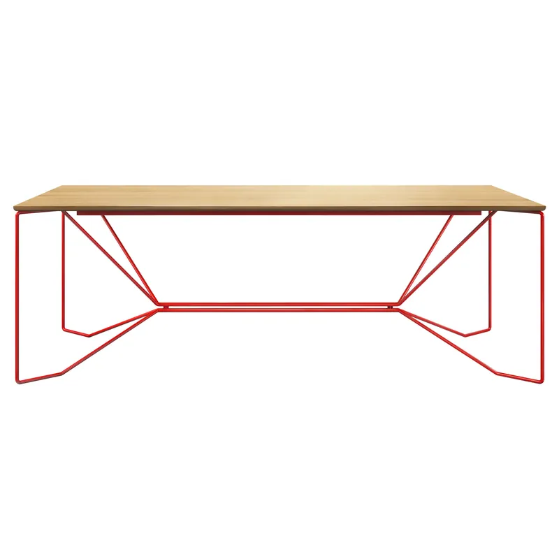 Limited Time Same Same Oak Dining Table