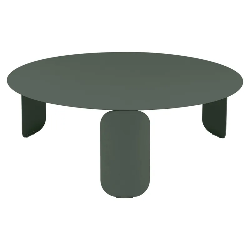 Bebop Round Coffee Table Special Discount