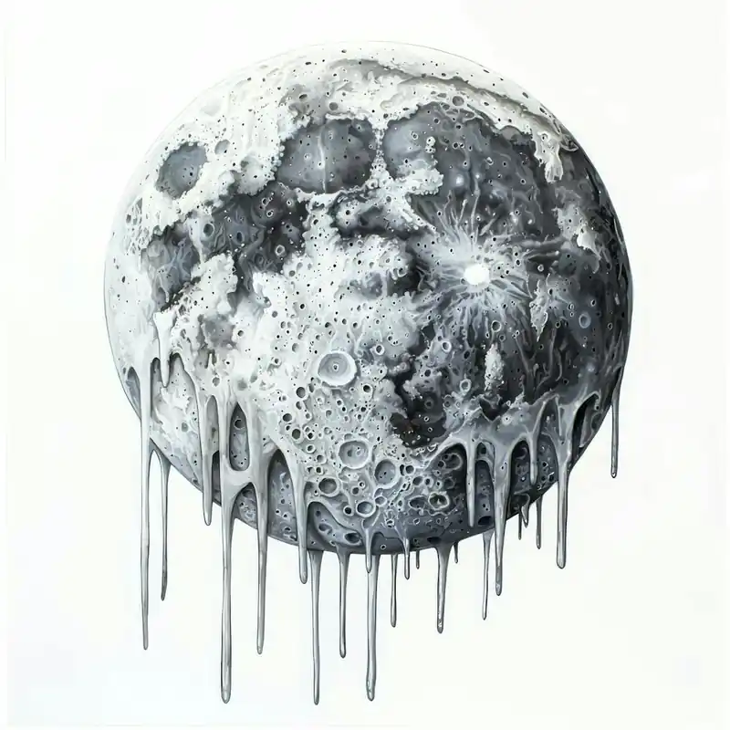 Art Print 157 Instant Buy