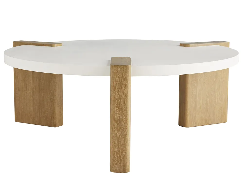 Forrest Cocktail Table High Quality