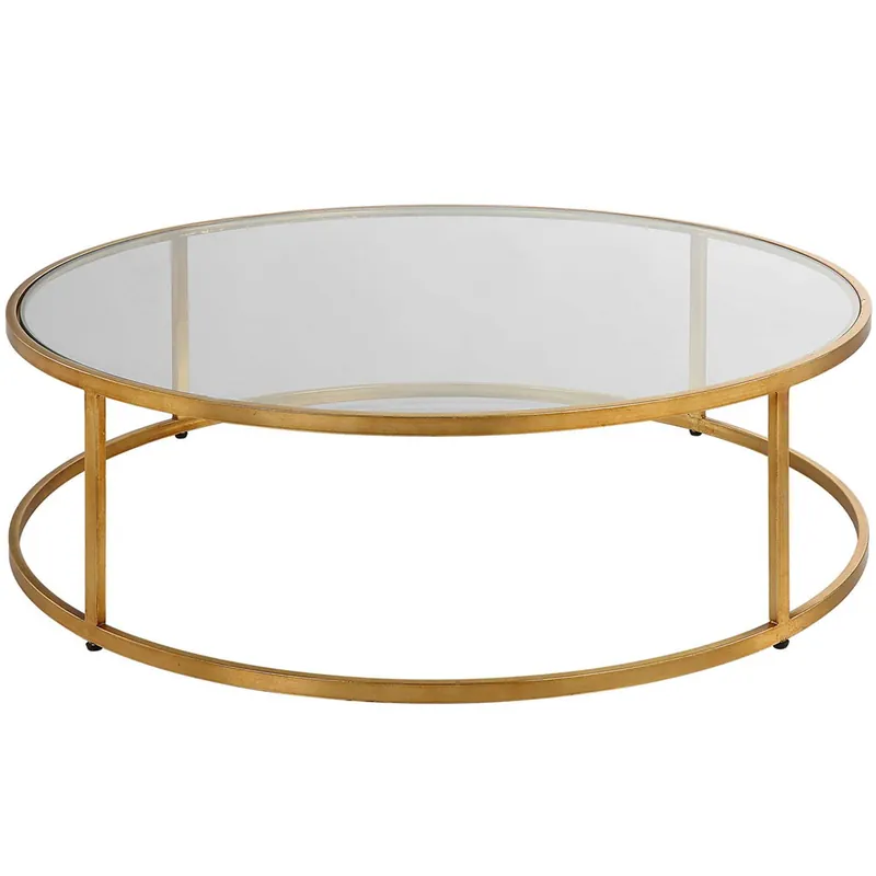 Radius Coffee Table Top Rated