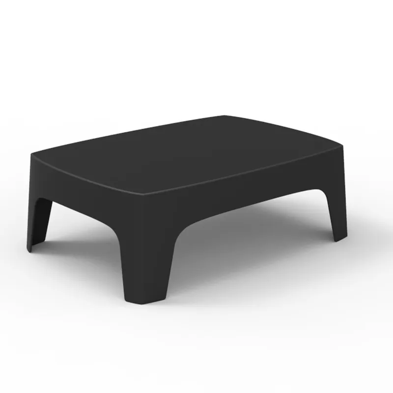 Order Now Solid Outdoor Coffee Table