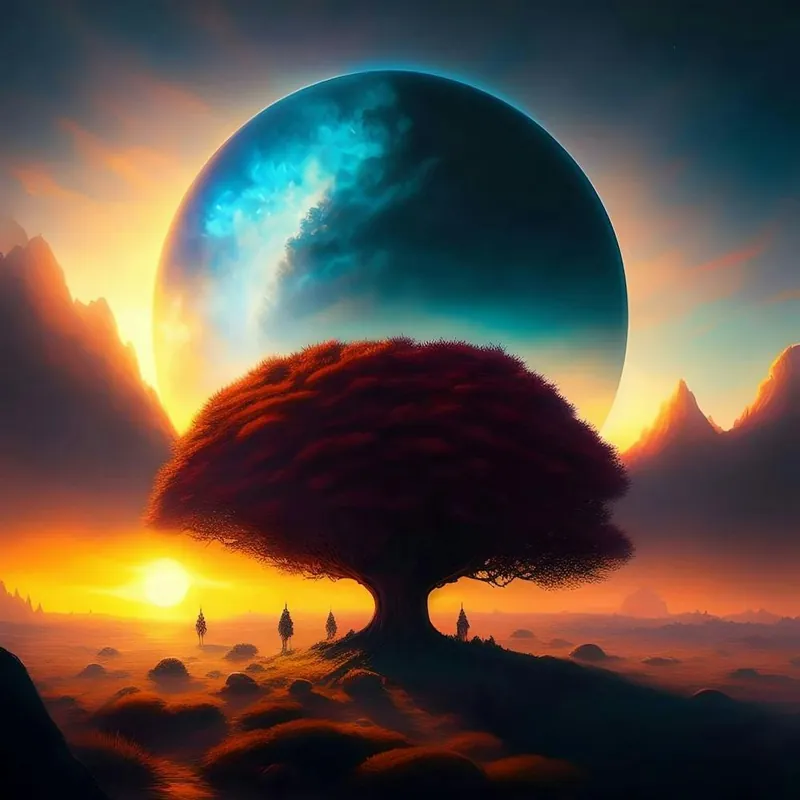 Tree Of Life Latest