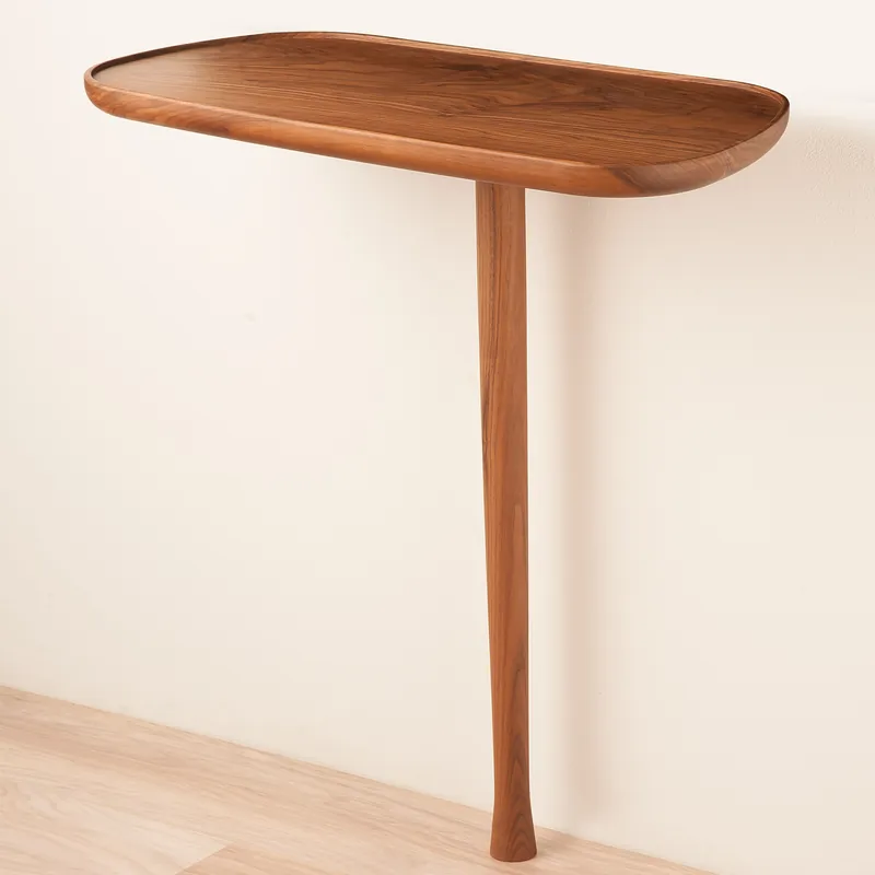 Order Now Console Table