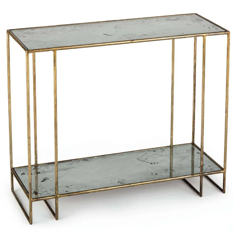 Latest Mirage Console