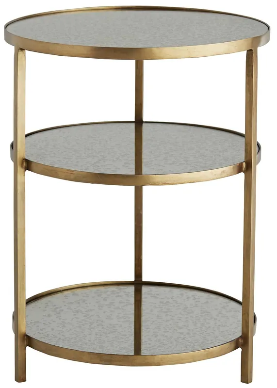 Must Have Percy End Table