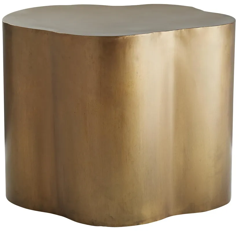 Lowry Side Table Certified