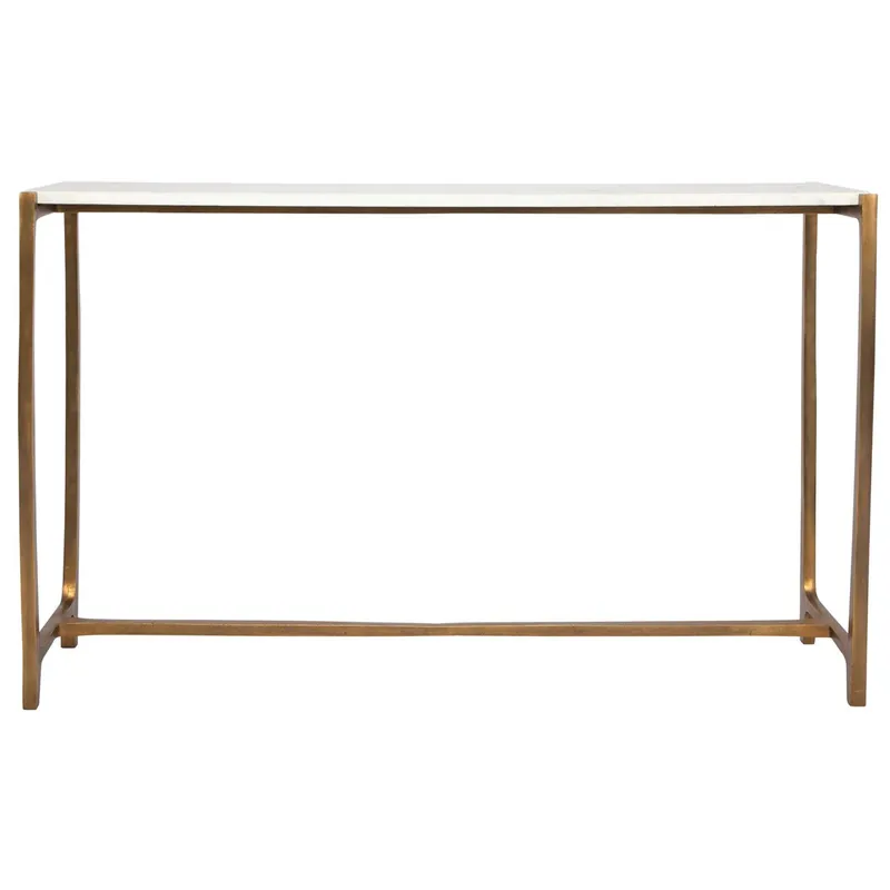 Affinity Console Table Super Sale