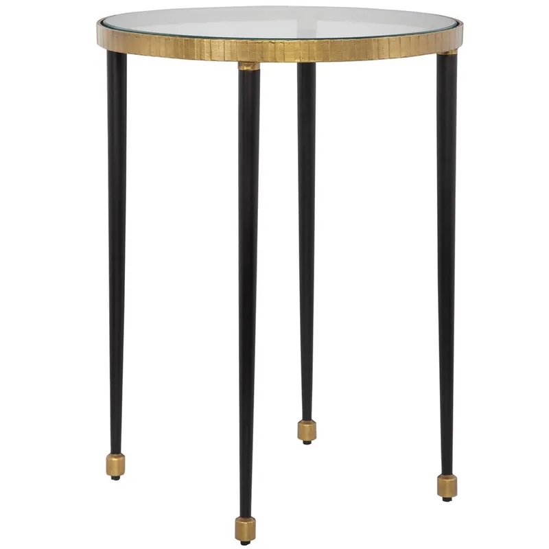 Stiletto Side Table Editor’s Pick