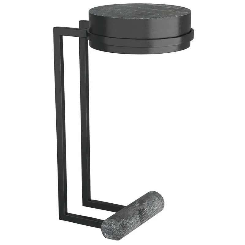 Express Delivery Avalos Drink Table