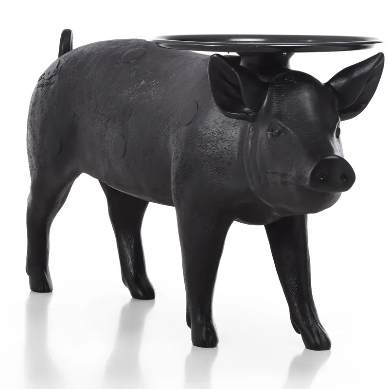 Pig Table Markdown