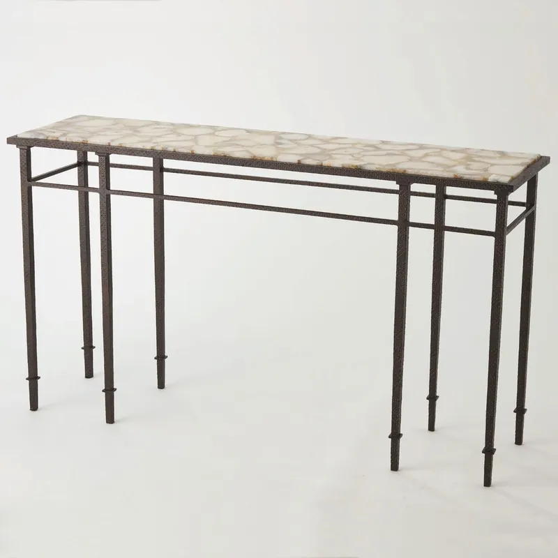 Crafted Grand Console