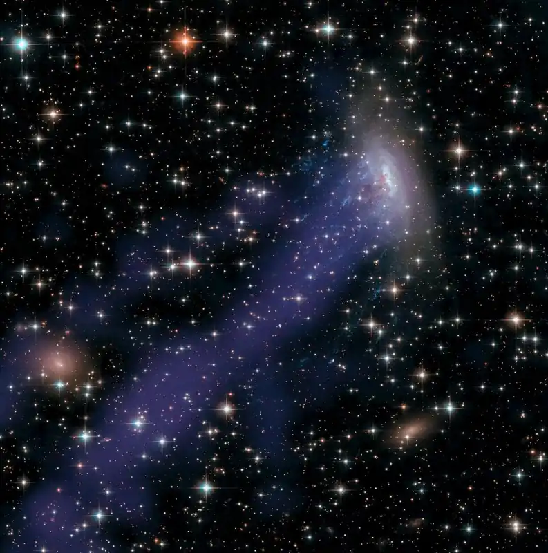 Hubble Telescope High Definition Image 01 (17) Popular