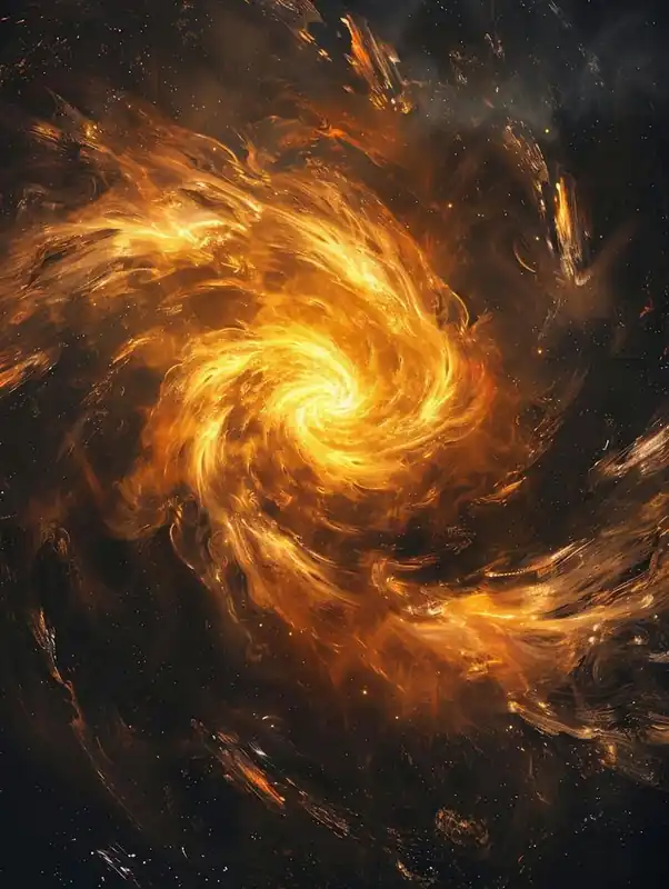 Spiral Galaxy 15 Deal