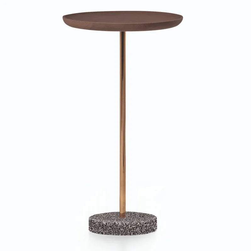 Modern Contralto Side Table