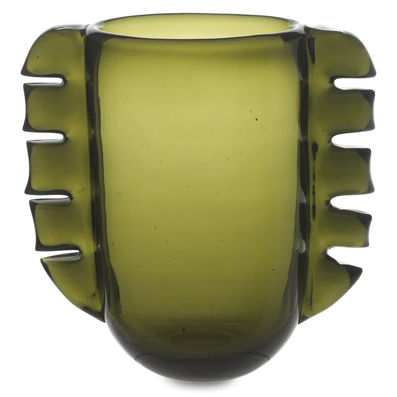 Fan Favorite Alas Vase