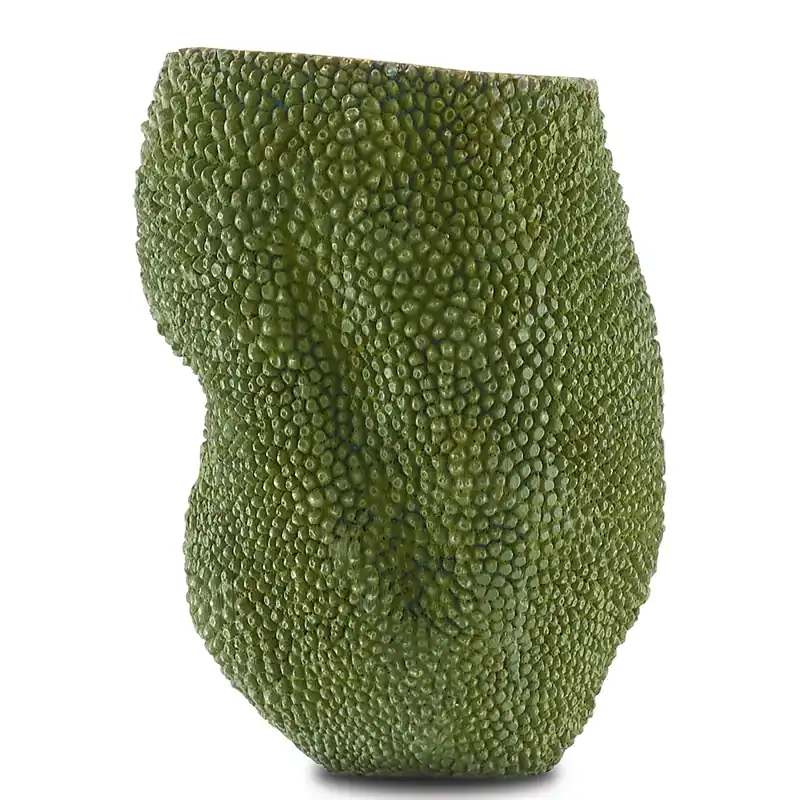 Warranty Included Jackfruit Vase